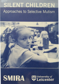 Cover of 'Silent Children' DVD