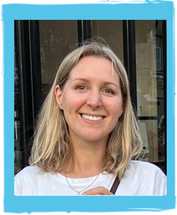 Laura Heptonstall, SMiRA Coordinator